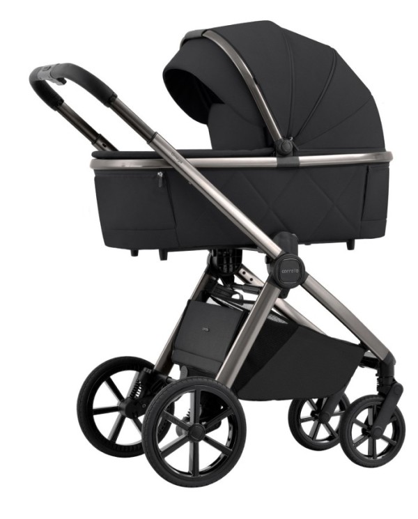 Cochecito Carrello Omega