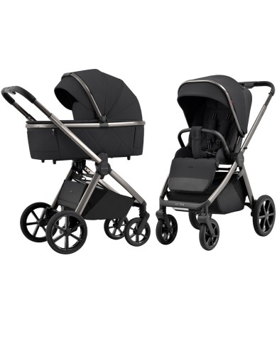 Cochecito Carrello Omega