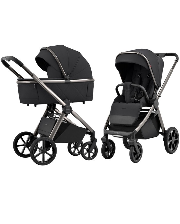 Cochecito Carrello Omega