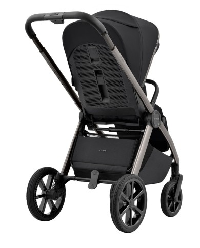 Cochecito Carrello Omega