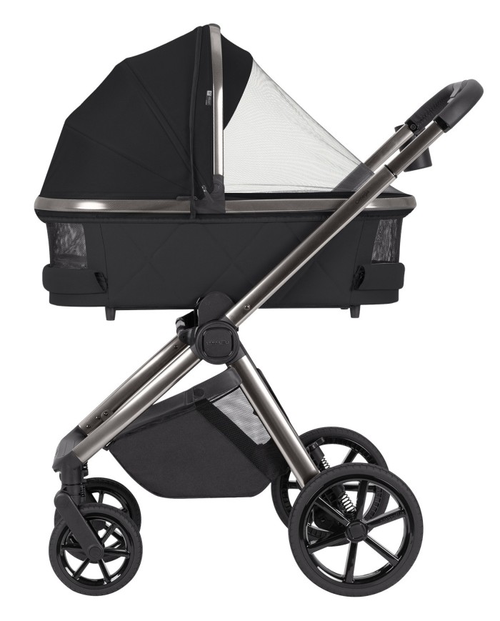 Cochecito Carrello Omega