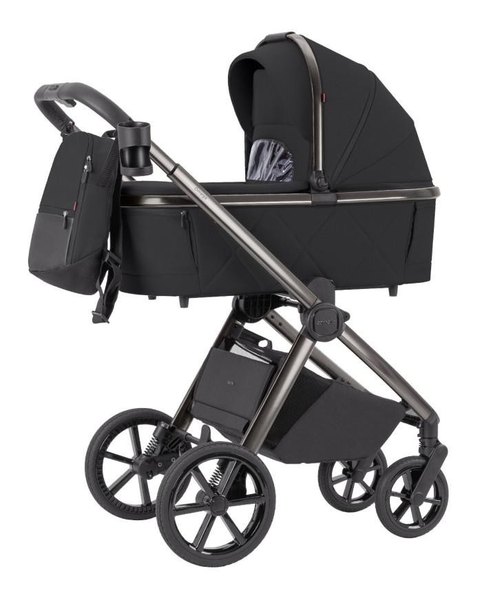 Cochecito Carrello Omega