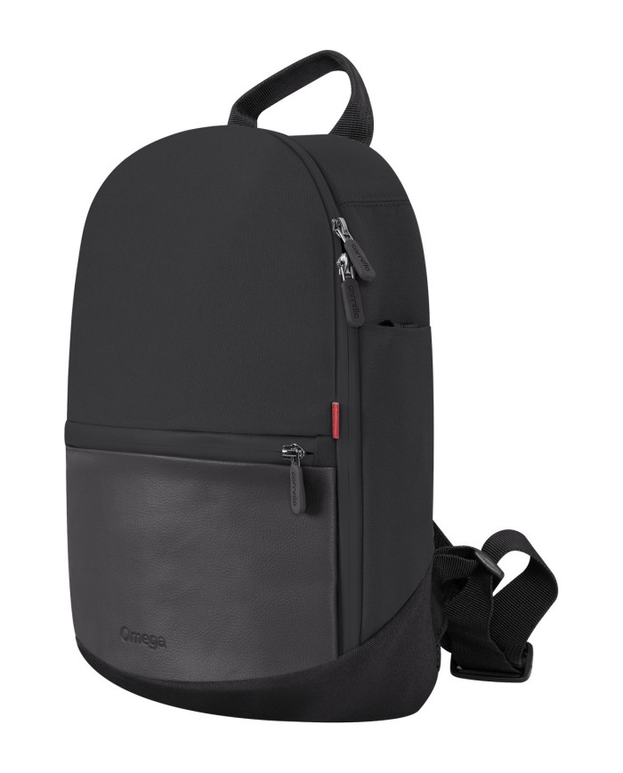 Cochecito Carrello Omega