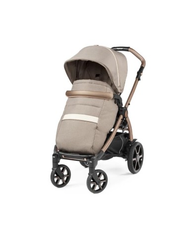 Cochecito Peg Perego Book