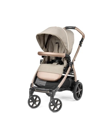 Cochecito Peg Perego Book