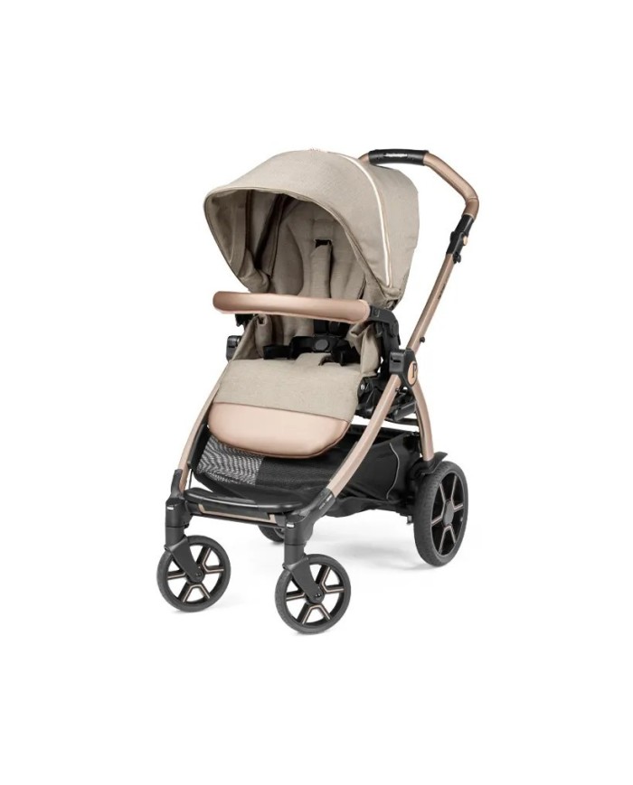 Cochecito Peg Perego Book