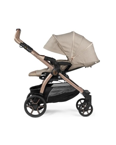 Cochecito Peg Perego Book