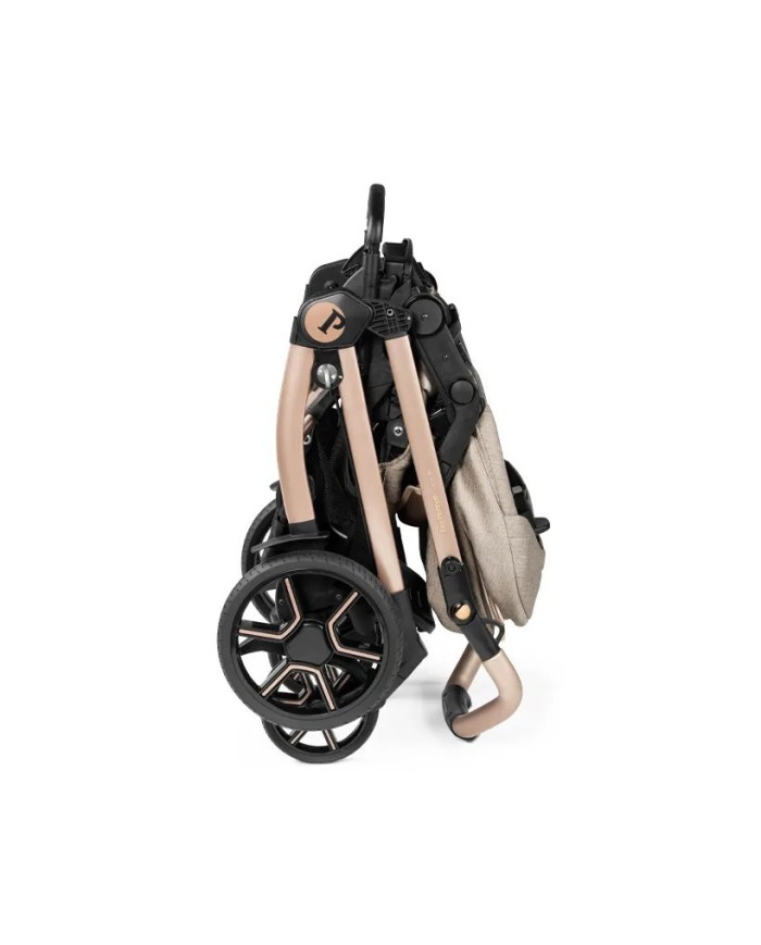 Cochecito Peg Perego Book