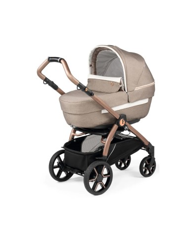 Cochecito Peg Perego Book