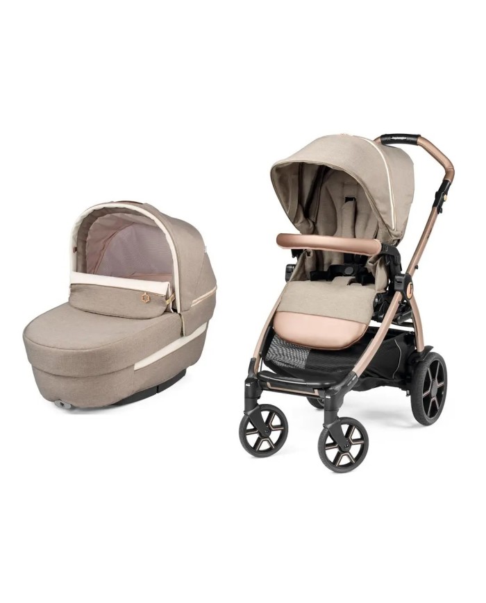 Cochecito Peg Perego Book