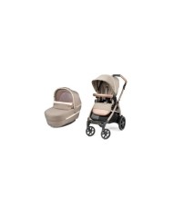 Cochecito Peg Perego Book