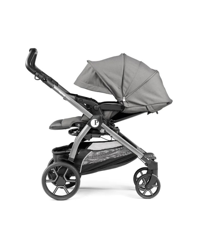 Cochecito Peg Perego Book