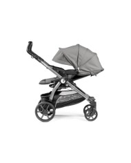 Cochecito Peg Perego Book