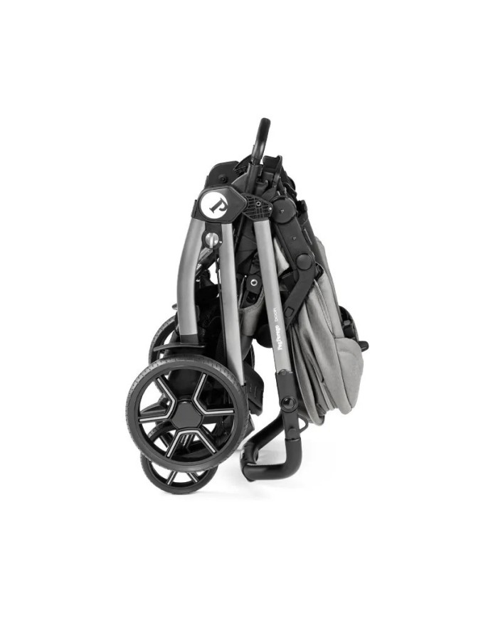 Cochecito Peg Perego Book