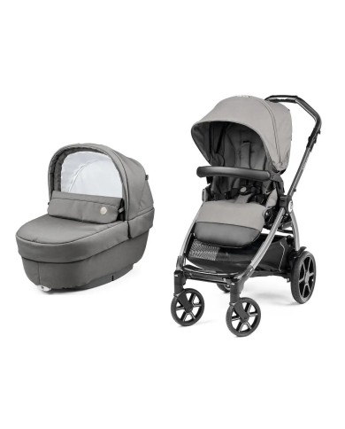 Cochecito Peg Perego Book