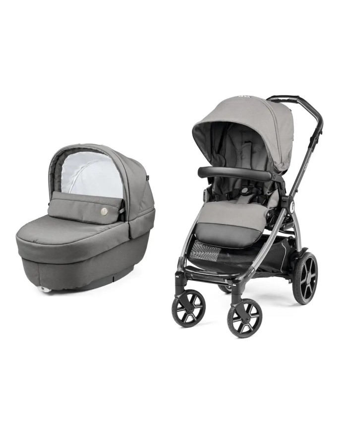 Cochecito Peg Perego Book