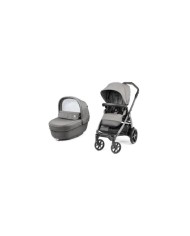 Cochecito Peg Perego Book