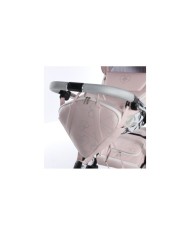 Cochecito Junama Heart