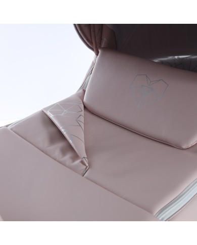 Cochecito Junama Heart