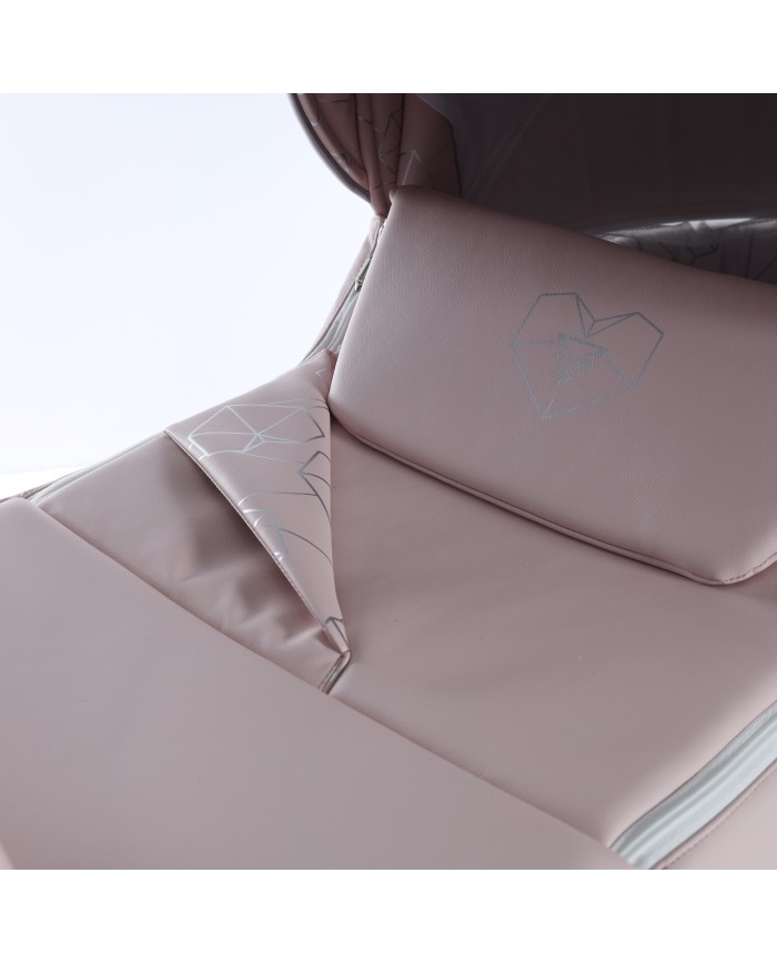 Cochecito Junama Heart