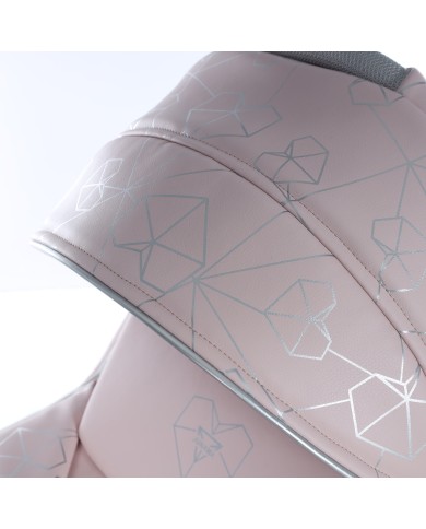 Cochecito Junama Heart