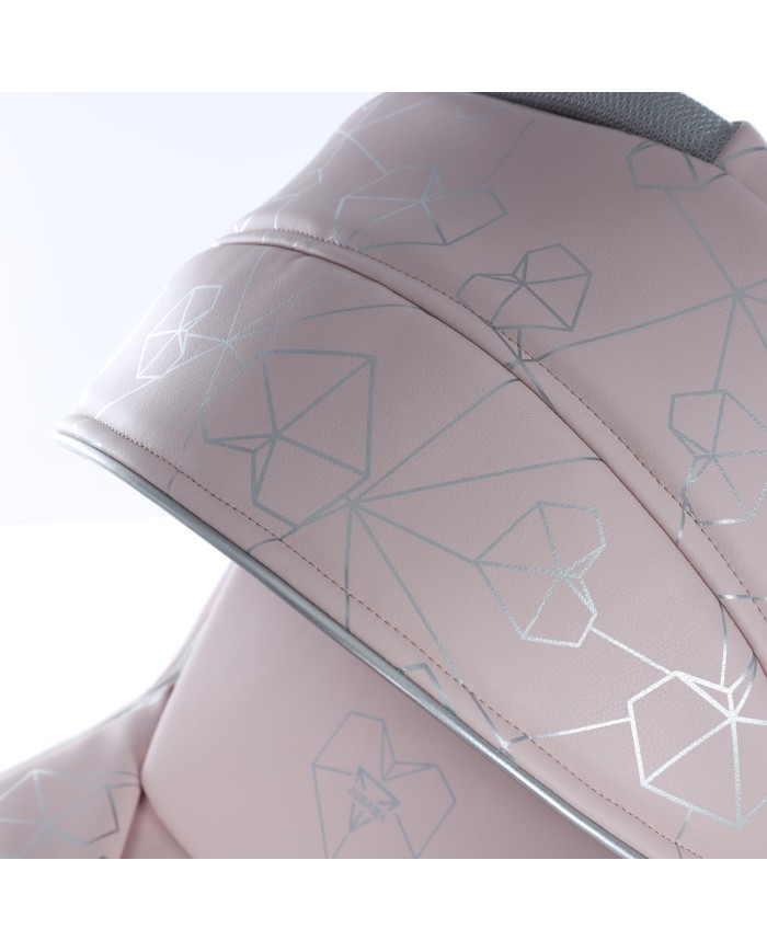 Cochecito Junama Heart