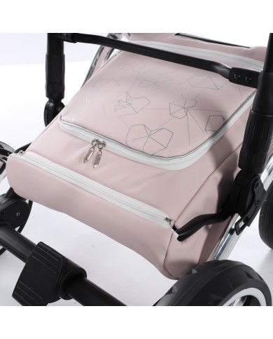 Cochecito Junama Heart