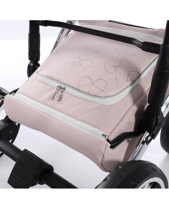 Cochecito Junama Heart