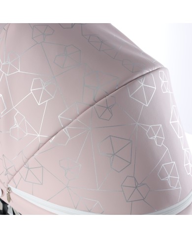 Cochecito Junama Heart