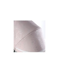 Cochecito Junama Heart