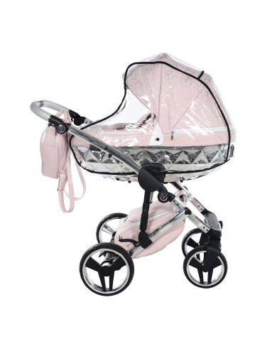 Cochecito Junama Heart