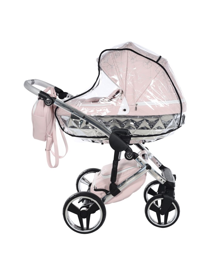 Cochecito Junama Heart