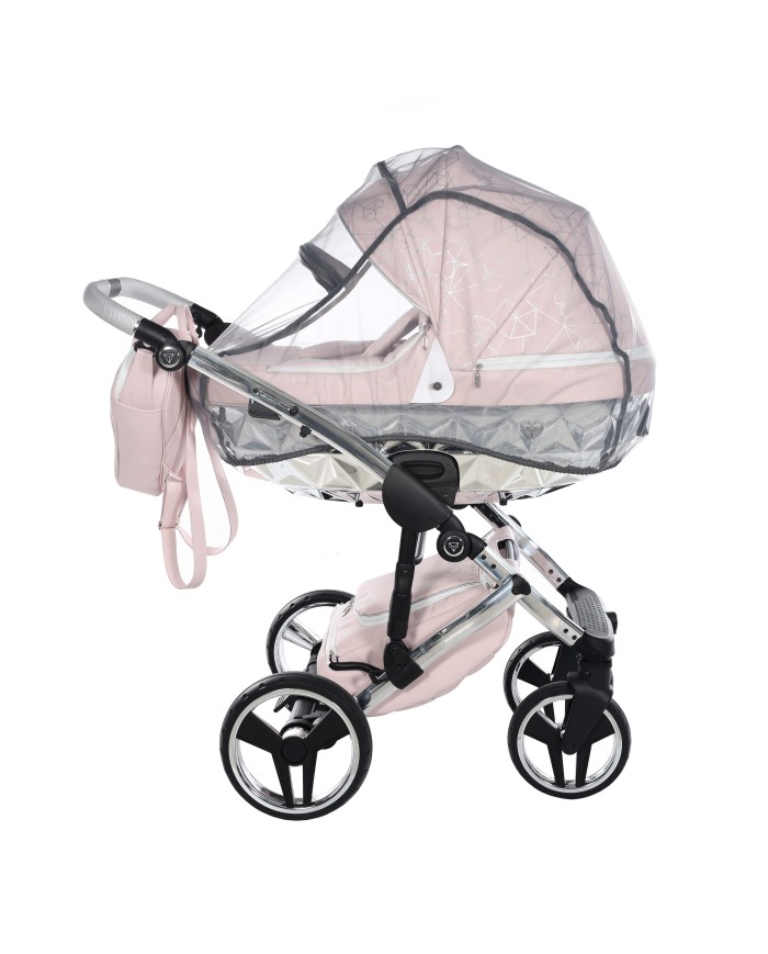 Cochecito Junama Heart