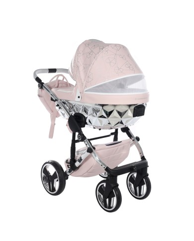 Cochecito Junama Heart