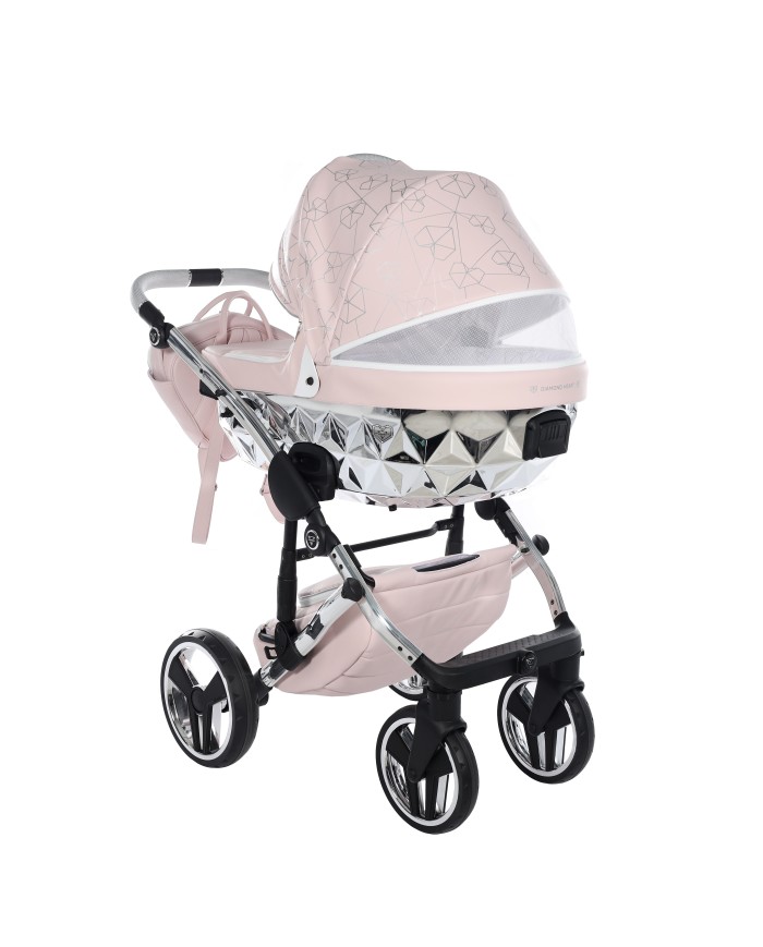 Cochecito Junama Heart