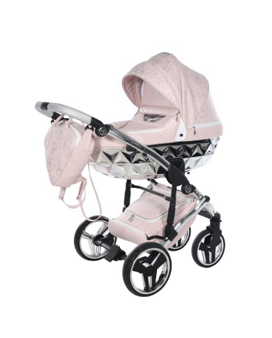 Cochecito Junama Heart