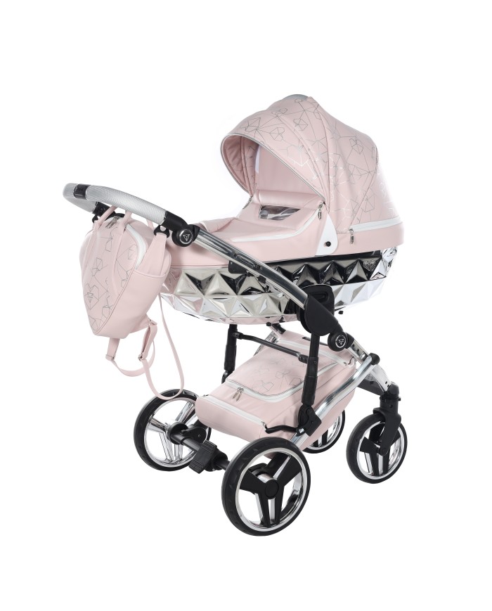 Cochecito Junama Heart