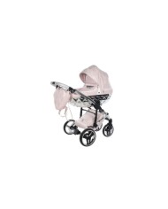 Cochecito Junama Heart