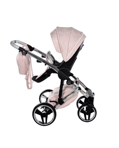 Cochecito Junama Heart