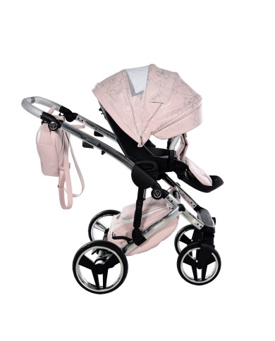 Cochecito Junama Heart