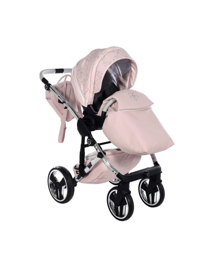 Cochecito Junama Heart