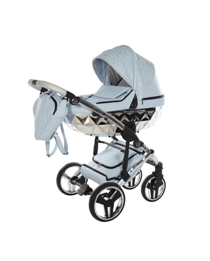 Cochecito Junama Heart