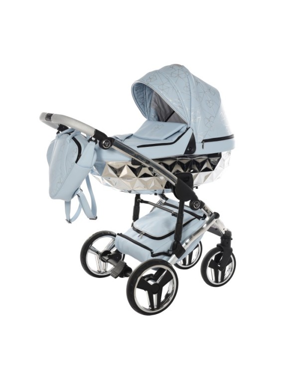 Cochecito Junama Heart