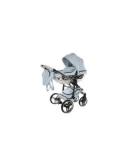 Cochecito Junama Heart