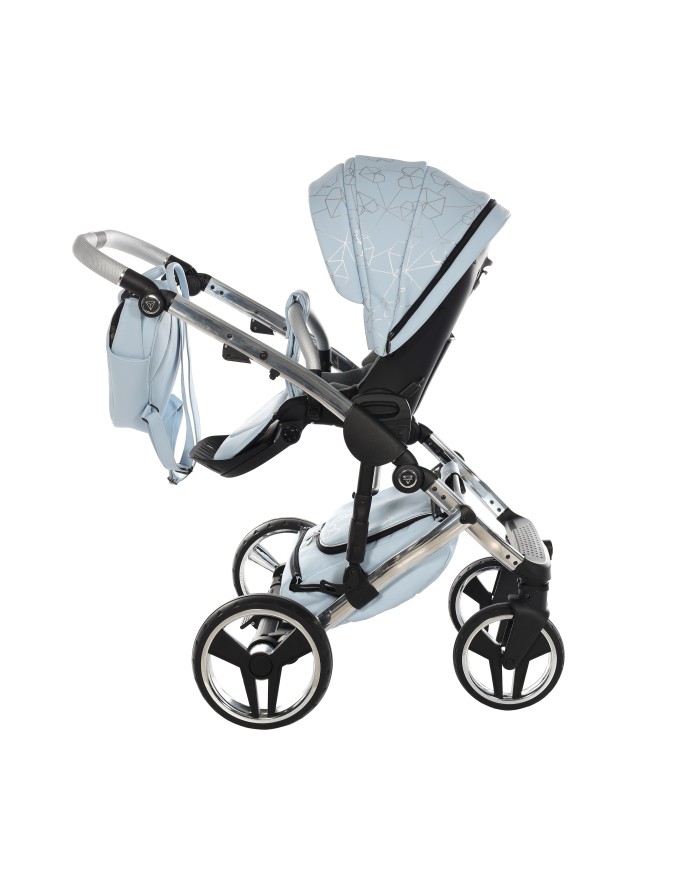 Cochecito Junama Heart