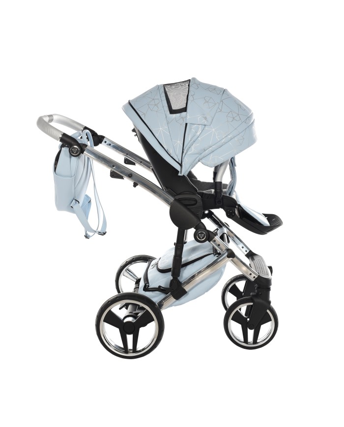 Cochecito Junama Heart