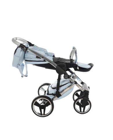 Cochecito Junama Heart