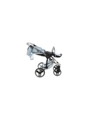 Cochecito Junama Heart