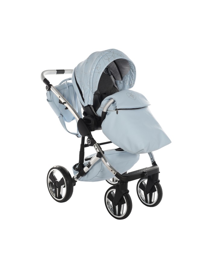 Cochecito Junama Heart