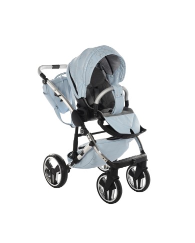 Cochecito Junama Heart